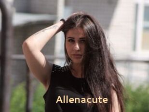 Allenacute