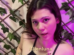 Allenluna