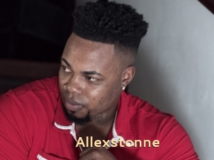 Allexstonne