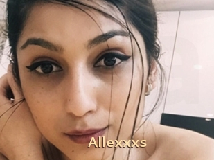 Allexxxs