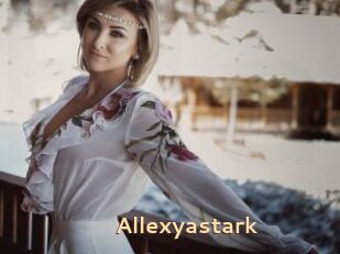 Allexyastark