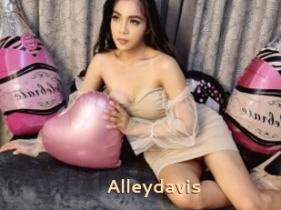 Alleydavis