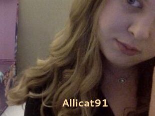 Allicat91