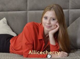 Allicecherry