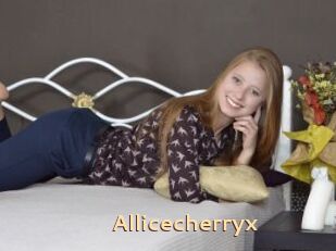 Allicecherryx