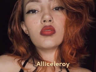 Alliceleroy