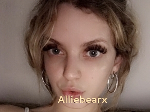 Alliebearx