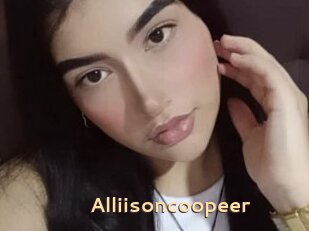 Alliisoncoopeer