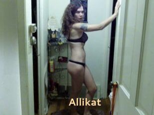 Allikat