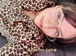 Allison_june