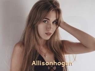 Allisonhogan