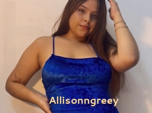 Allisonngreey