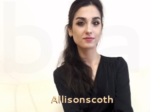 Allisonscoth