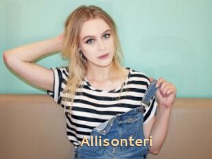 Allisonteri