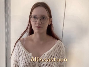 Allissastoun