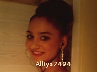 Alliya7494