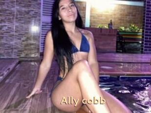 Ally_cobb