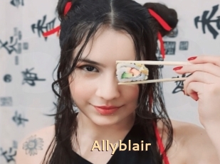 Allyblair