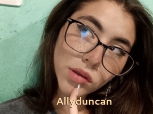 Allyduncan