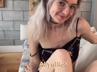 Allyelliot