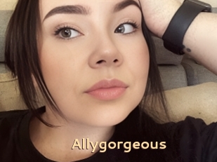 Allygorgeous