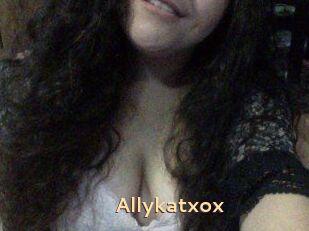 Allykatxox