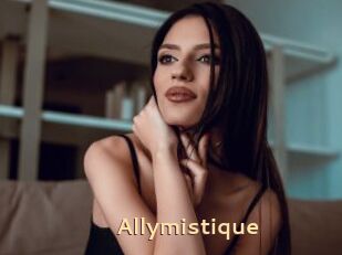 Allymistique