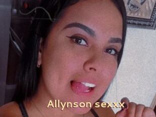 Allynson_sexxx