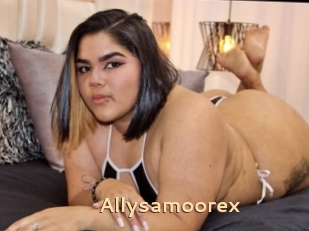 Allysamoorex