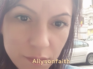 Allysonfaith