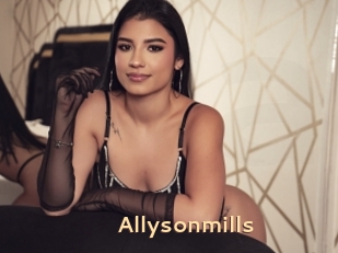 Allysonmills