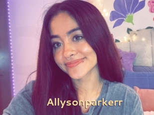 Allysonparkerr