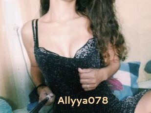 Allyya078