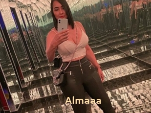 Almaaa