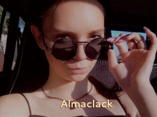 Almaclack