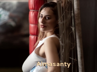 Almasanty