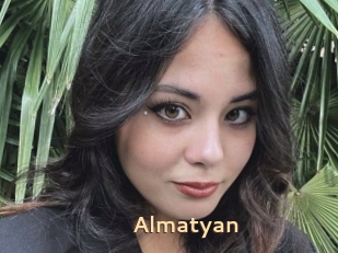 Almatyan