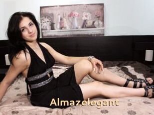 Almazelegant