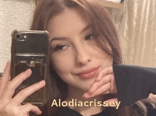 Alodiacrissey