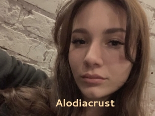 Alodiacrust