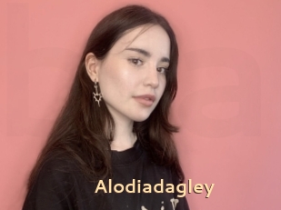 Alodiadagley