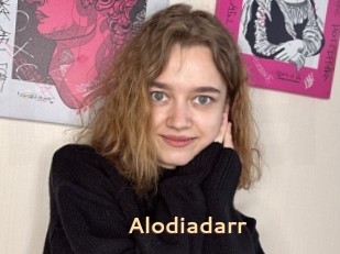Alodiadarr