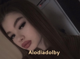 Alodiadolby