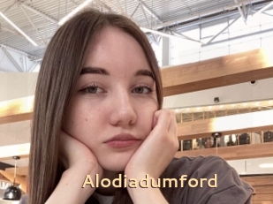 Alodiadumford