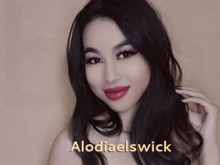 Alodiaelswick