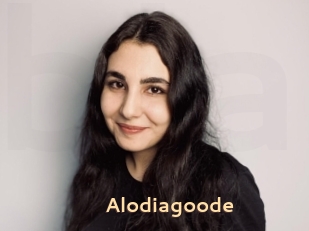 Alodiagoode