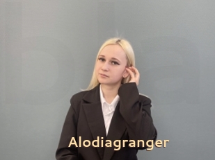 Alodiagranger