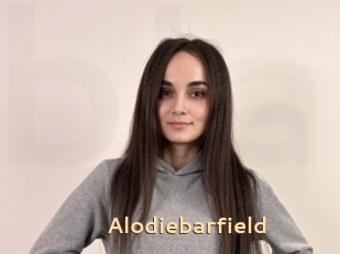 Alodiebarfield