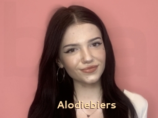 Alodiebiers