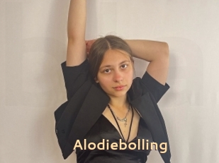 Alodiebolling